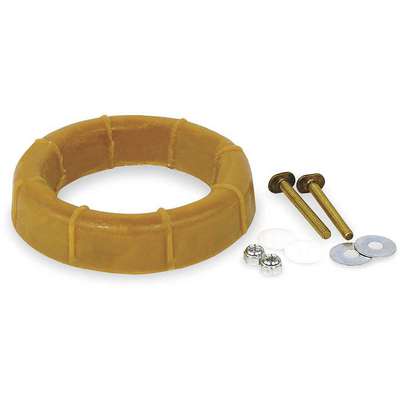 Wax Ring,Reinforced,3 And