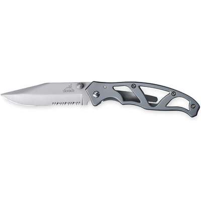 Locking Pocket Knife 3"Blade