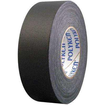 Gaffers Tape,11.5 Mil,1 In x