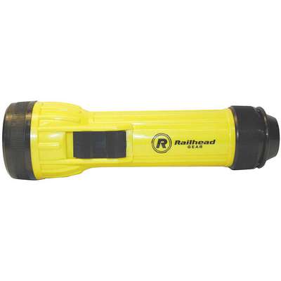 Handheld Flashlight,LED,100 Lm