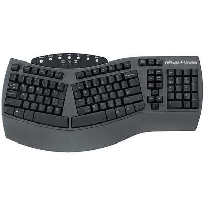 Microban Multimedia Keyboard,
