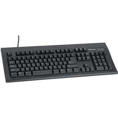 Microban Multimedia Keyboard,