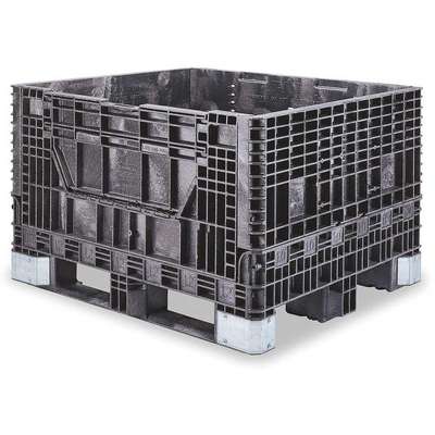 Collapsible Bulk Container,