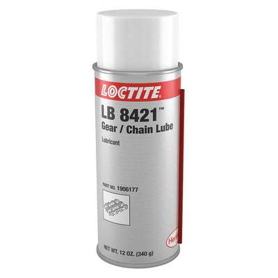 Gear Chain And Cable Lubricant,