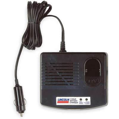 Dc Charger,12 Voltage