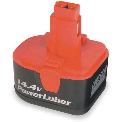 Battery Pack Lincoln 14.4 Volt