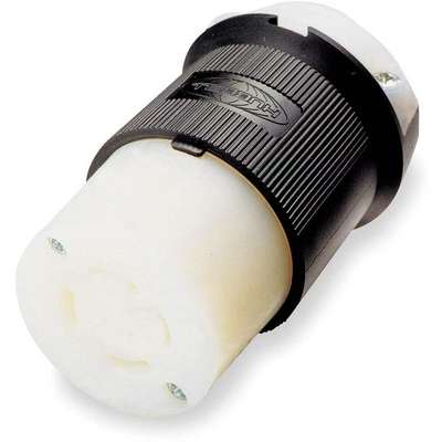 Connector Body,4P,4W,30A,120/