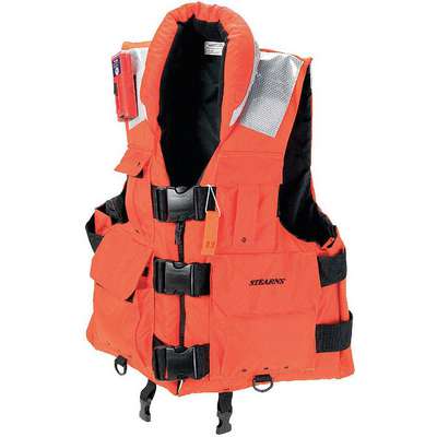 Flotation Device,Search And