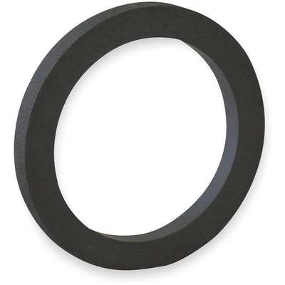 Gasket,1 And 1 1/4 In,Epdm