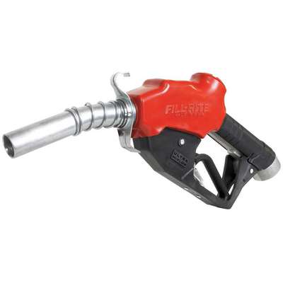 Fuel Nozzle,Auto,1 In. Fnpt,