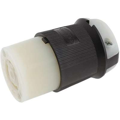 Connector Body, 30A, L15-30