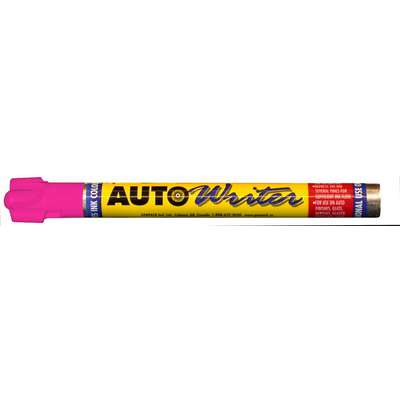 Auto Writer Paint Pen Pink
