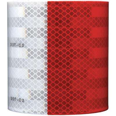 Reflective Tape,1" W,150 Ft. L
