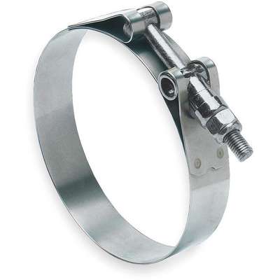 Hose Clamp,1-3/8 To 1-9/16In,