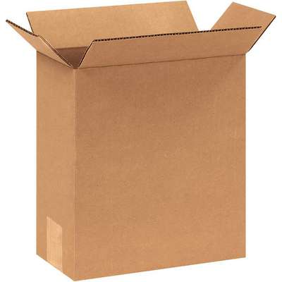 Shipping Carton,Kraft,8-3/4" L,