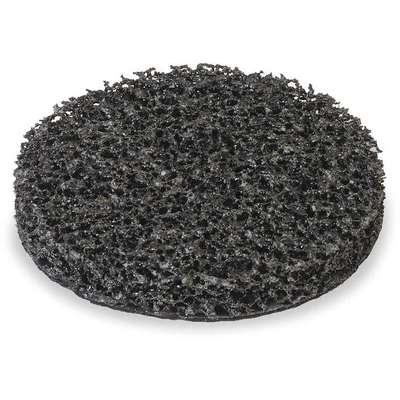 Coating Removal Disc,7 In,Extra Coarse