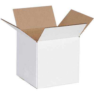 Shipping Carton,11-1/4 In.x6