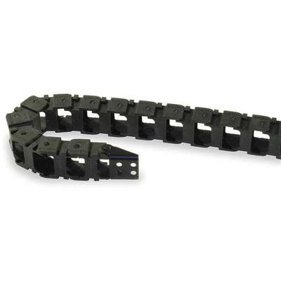 Cabletrak(r) With Brackets,