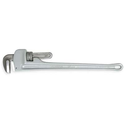 Aluminum Straight Pipe Wrenches