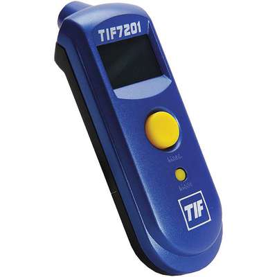 Infrared Pocket Thermometer