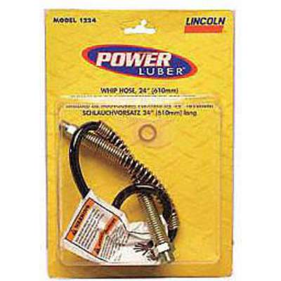 Replacement Hose Power Luber,