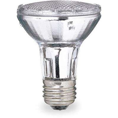 Halogen Light Bulb,PAR20,E26,