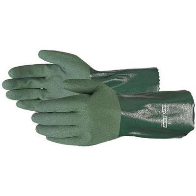 Chemical Resistant Glove, L