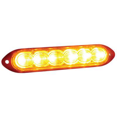 83926 Grote Auxillary Stop And Strobe Lamp 78462 | Imperial Supplies