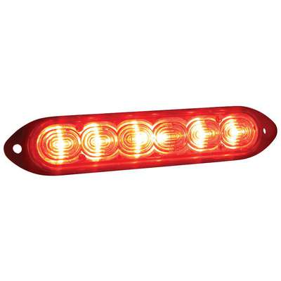 83926 Grote Auxillary Stop And Strobe Lamp 78462 | Imperial Supplies