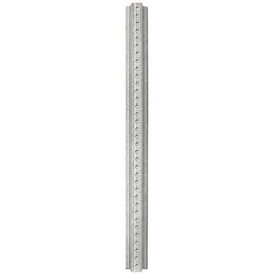 Sign Post,Silver,3 Ft. L