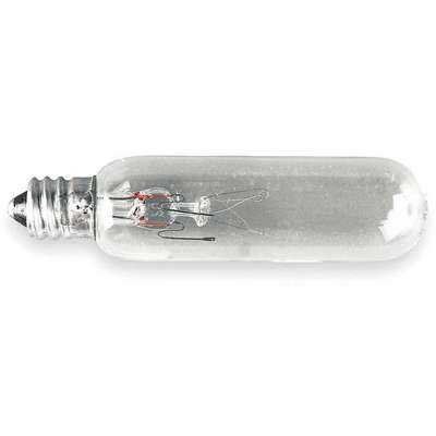 Light Bulb 15T6, 15 Watt
