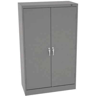 Shelving Cabinet,60" H,36" W,