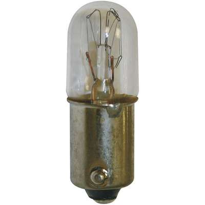 Miniature Incandescent Bulb,