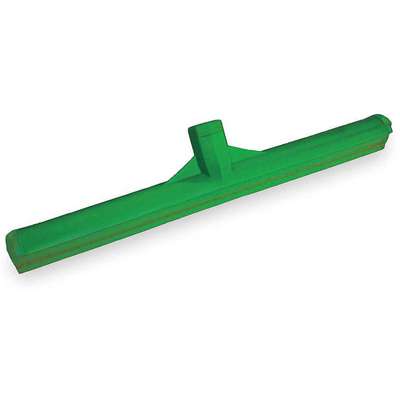 Floor Squeegee,Curved,24" W
