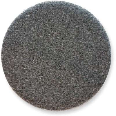 Air Filter, 45 Ppi,Fan Size 6-