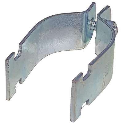 Channel Universal Pipe Strap,3/