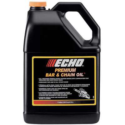 Bar/Chain Oil,1 Gal.