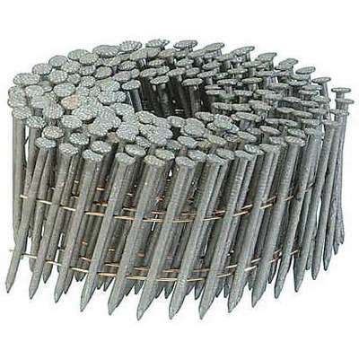 Roofing Nail,0.12 D x 1 1/4 In