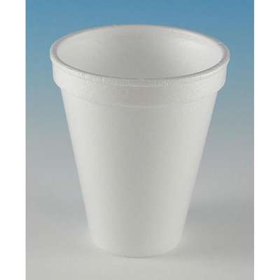 Disposable Cups, 8oz. 1000pk