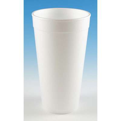 Disposable Cold/Hot Cup, 20 Oz.