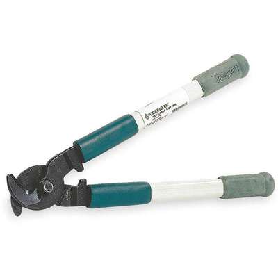 Cable Cutter,Center Cut,17-1/2