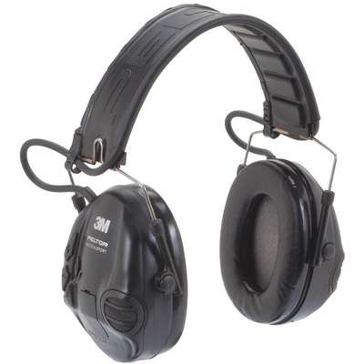 Tactical Headset,Over The Head,