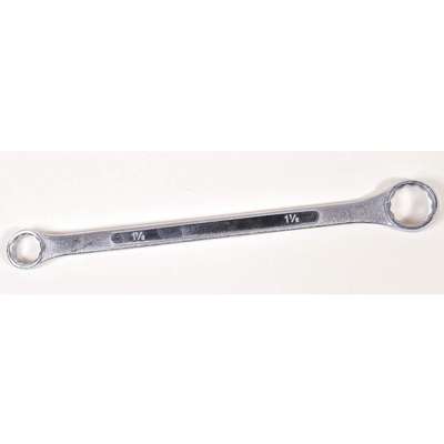 Hitch Ball Wrench,Chrome Plated