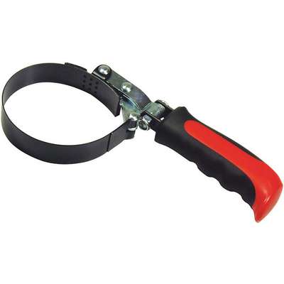 Oil Filter Wrench,10 L