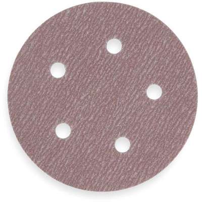 Disc,Sanding,Nohole,5In,P120G,