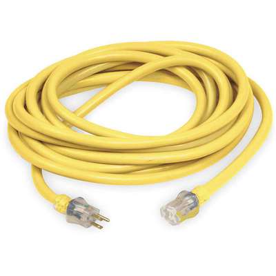 Extension Cord,Single