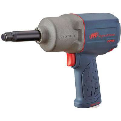 Air Impact Wrench,1/2in.,