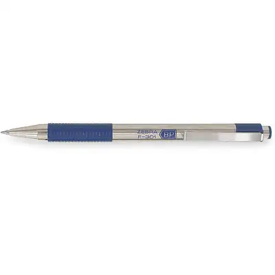 Ballpoint Pen,Retractable,Fine,