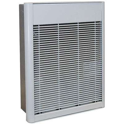 Electric Wall Heater,208/240V