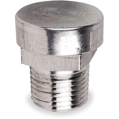 Lube Vent 3/8" Size, 1.25 Ht